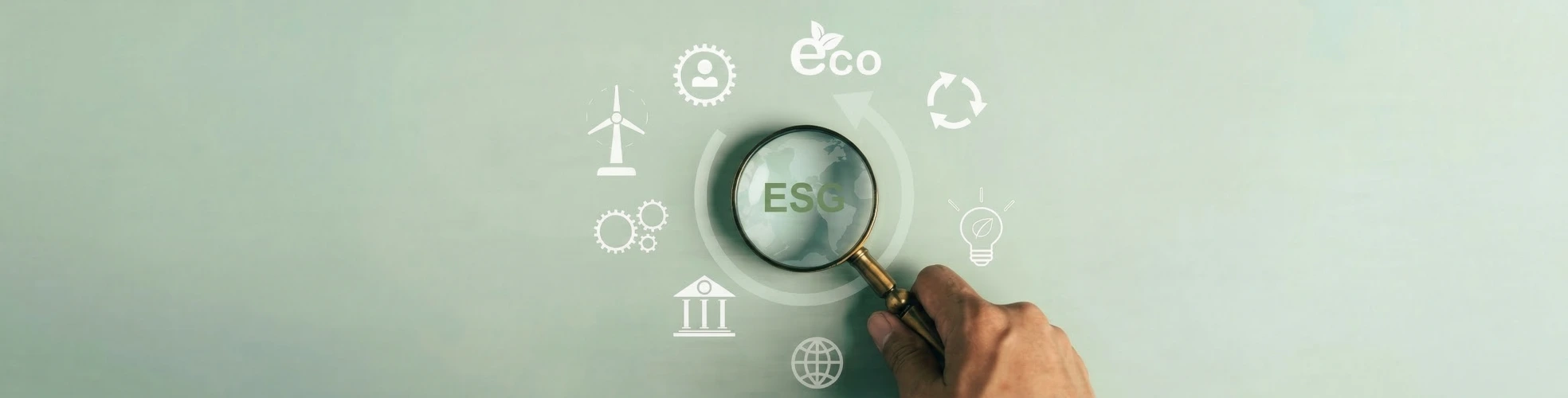 sustainability banner